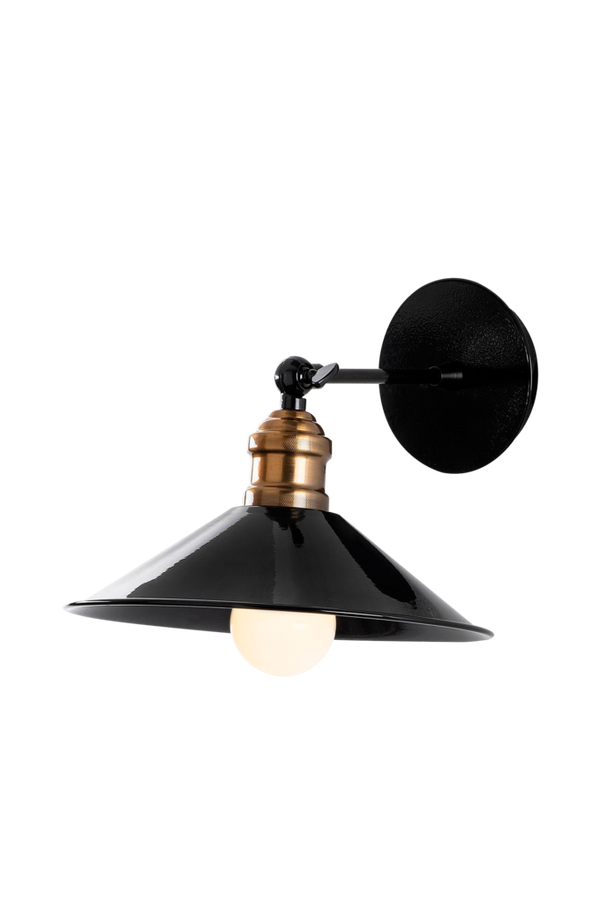 Bilde av Vegglampe Berceste - 250-A - 30151
