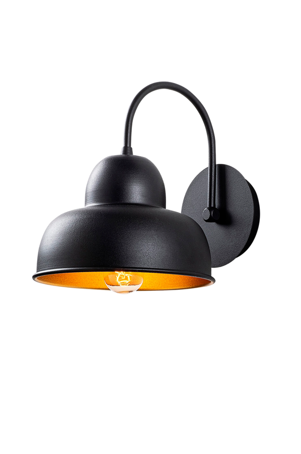 Bilde av Vegglampe Berceste - 180-A - 30151
