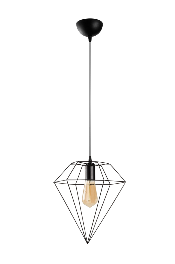 Bilde av Taklampe Elmas - 6286 - 30151
