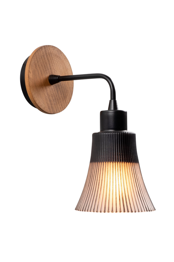 Bilde av Vegglampe Foca - N-130 - 30151
