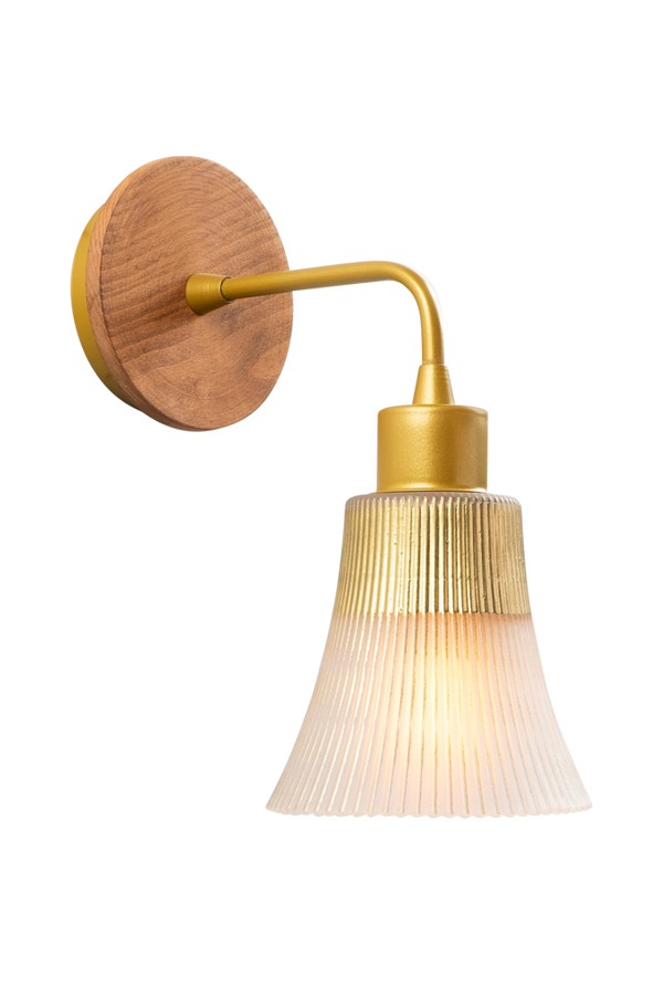 Bilde av Vegglampe Foca - N-130 - 30151
