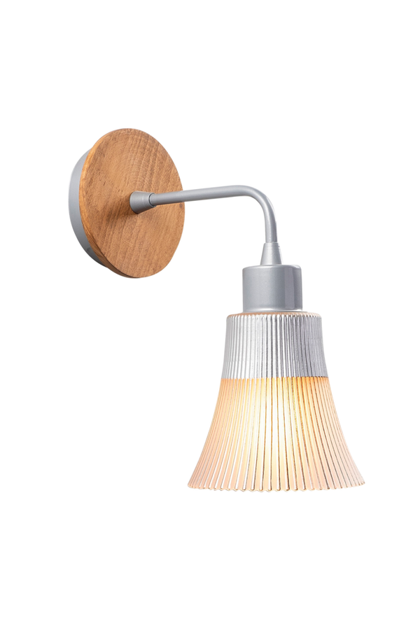 Bilde av Vegglampe Foca - N-130 - 30151
