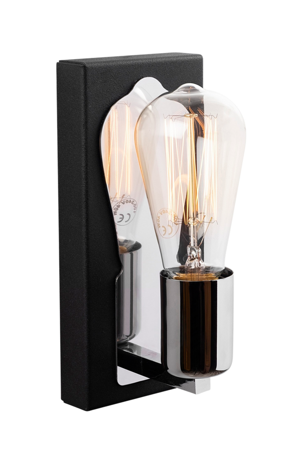 Bilde av Vegglampe Karain - N-1355 - 30151
