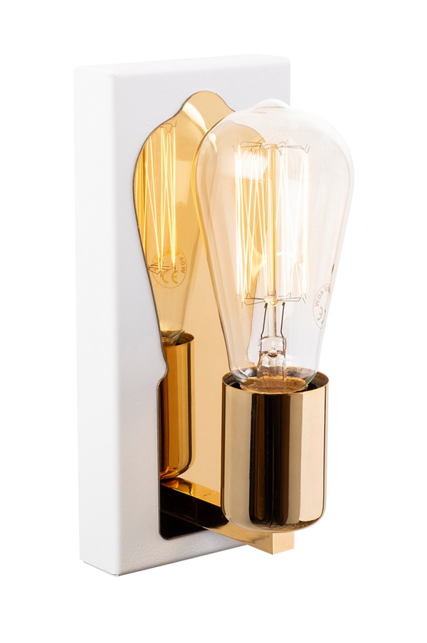 Bilde av Vegglampe Karain - N-1355 - 30151
