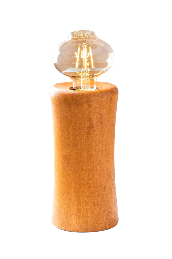 Bilde av Bordlampe Kavuk - NT - 132 - 30151
