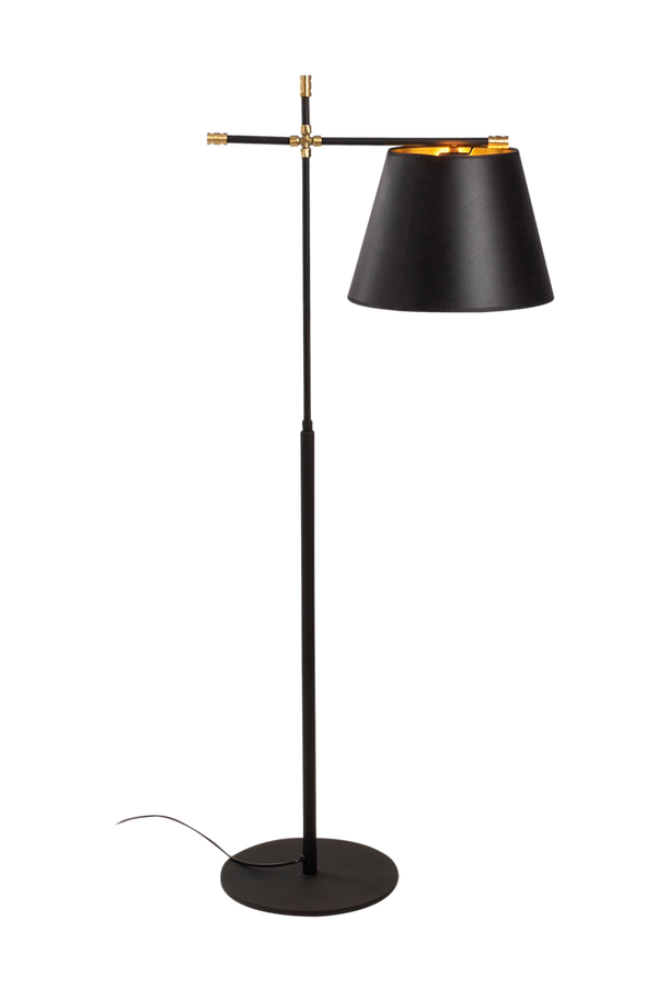 Bilde av Gulvlampe Assos - N-715 - 30151
