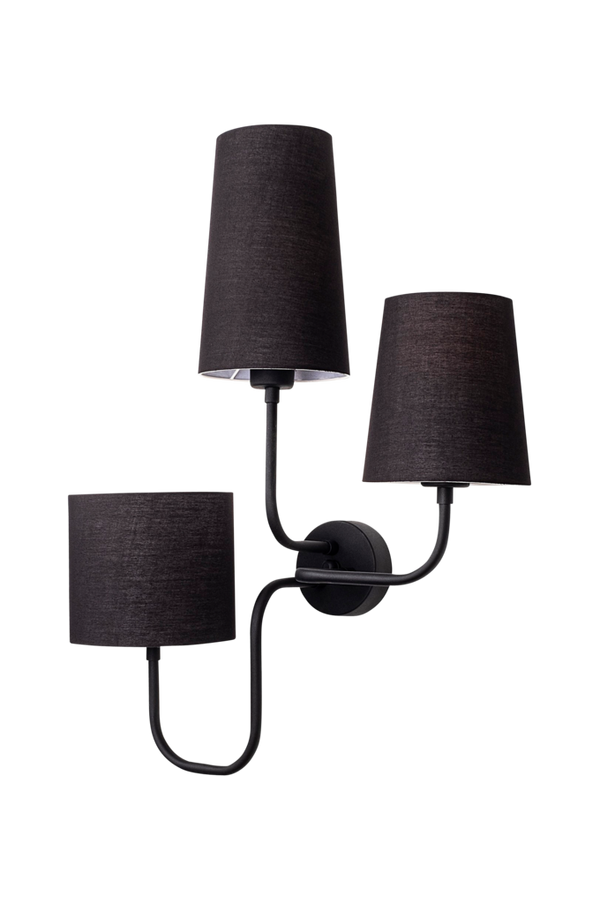 Bilde av Vegglampe Çatal - 3571 - 30151
