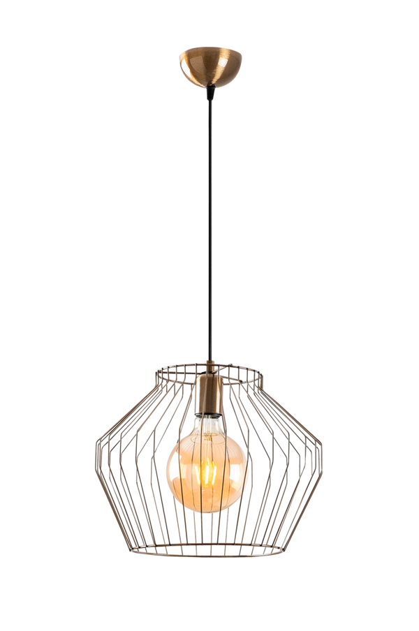 Bilde av Taklampe Vazo - 2921 - 30151
