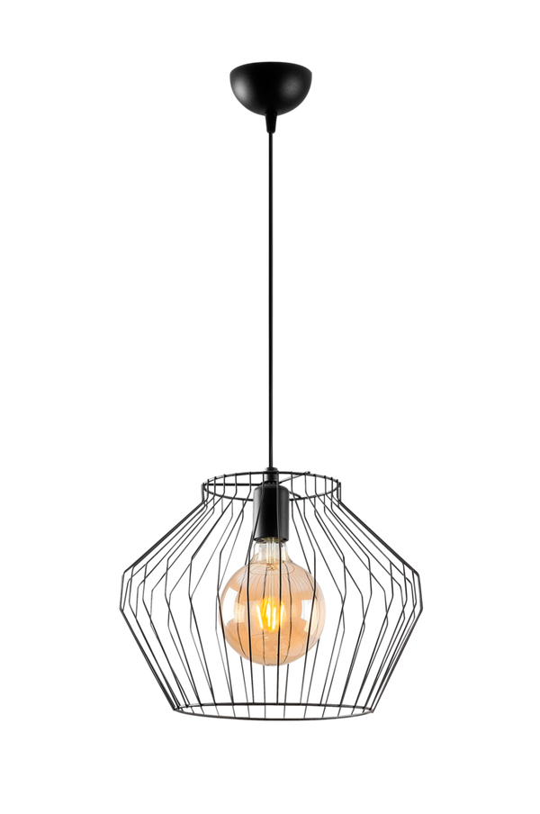 Bilde av Taklampe Vazo - 2921 - 30151
