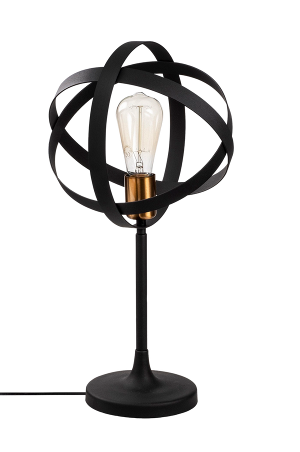 Bilde av Bordlampe Gezegen - 4847 - 30151
