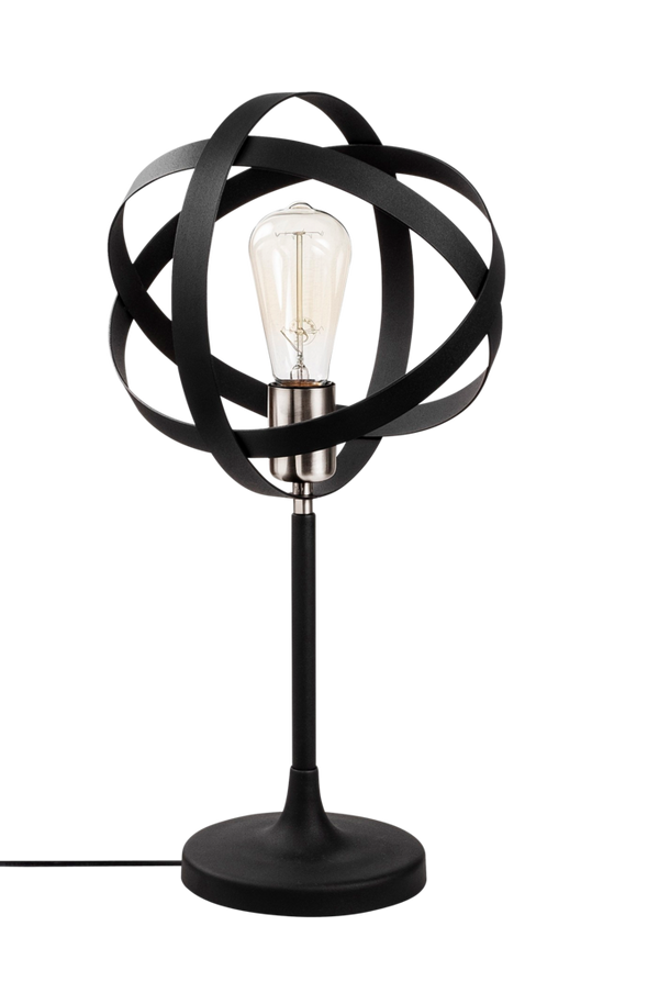 Bilde av Bordlampe Gezegen - 4847 - 30151
