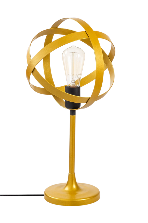 Bilde av Bordlampe Gezegen - 4847 - 30151
