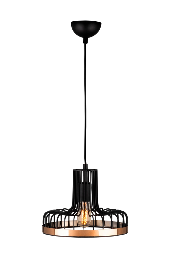 Bilde av Taklampe Fellini - MR - 773 - 30151
