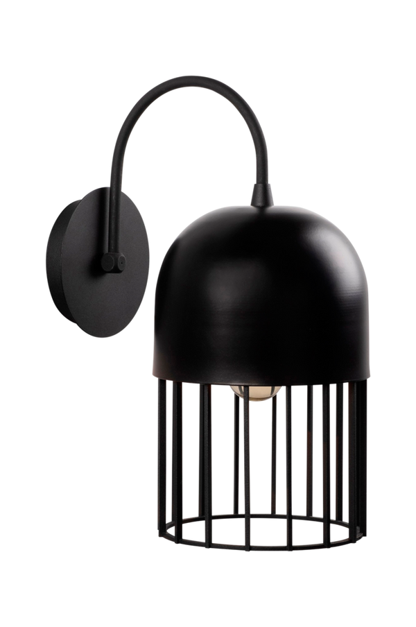 Bilde av Vegglampe Sivani Tel - MR - 816 - 30151
