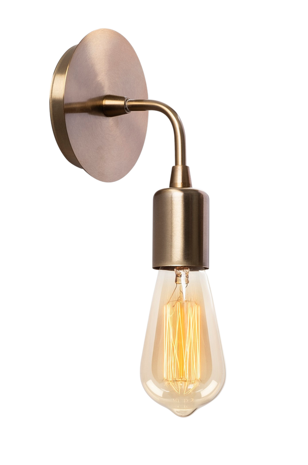 Bilde av Vegglampe Harput - N-1324 - 30151
