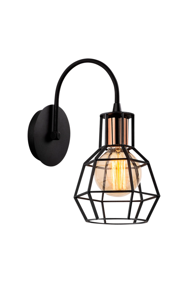 Bilde av Vegglampe Kapadokya - N-1160 - 30151
