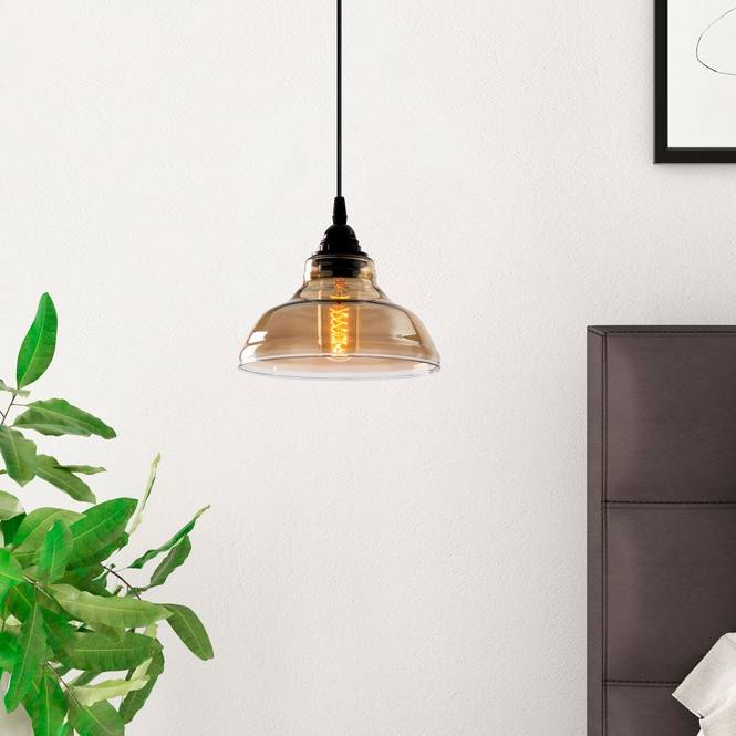 Loftlampe Dilberay – 324-S