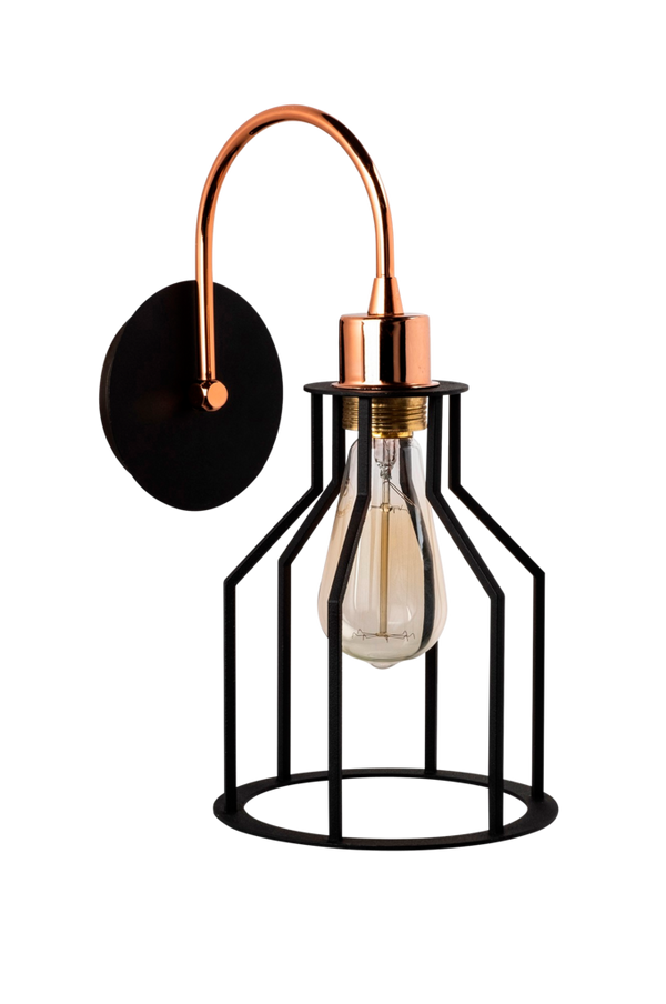 Bilde av Vegglampe Fellini - MR - 813 - 30151
