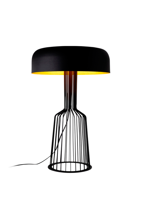 Bilde av Bordlampe Fellini - MR-123 - 30151
