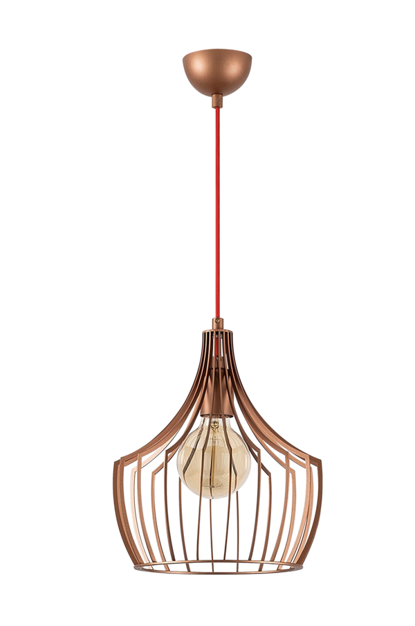 Bilde av Taklampe Mezopotamya - N-1277 - 30151
