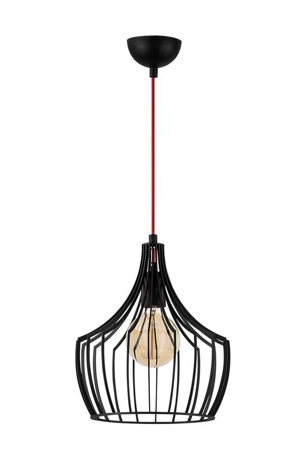 Bilde av Taklampe Mezopotamya - N-1277 - 30151
