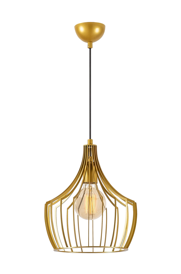 Bilde av Taklampe Mezopotamya - N-1277 - 30151
