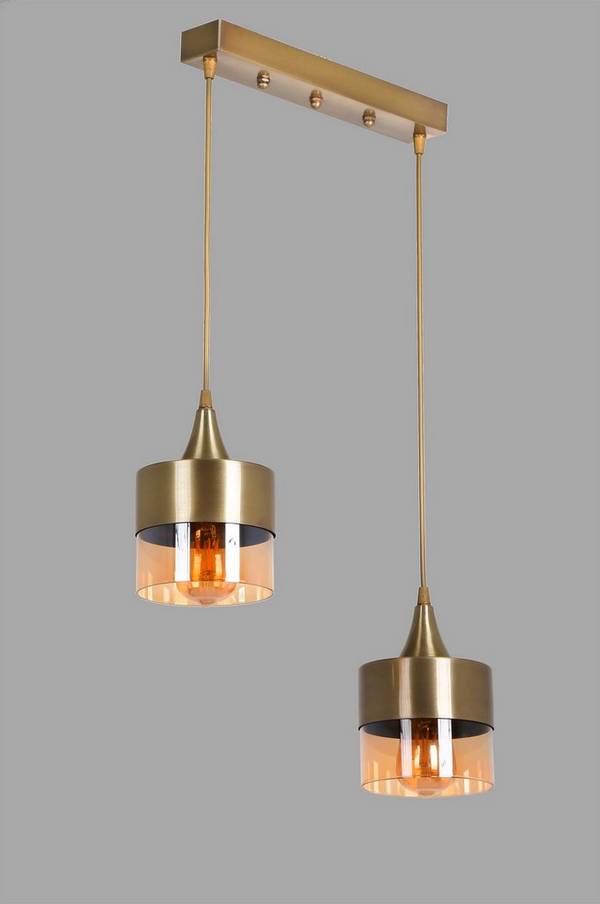 Bilde av Taklampe 8319-2 - 30151
