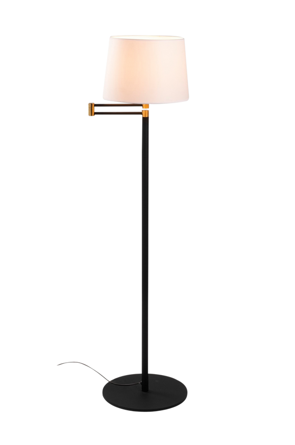 Bilde av Gulvlampe Assos - N-714 - 30151
