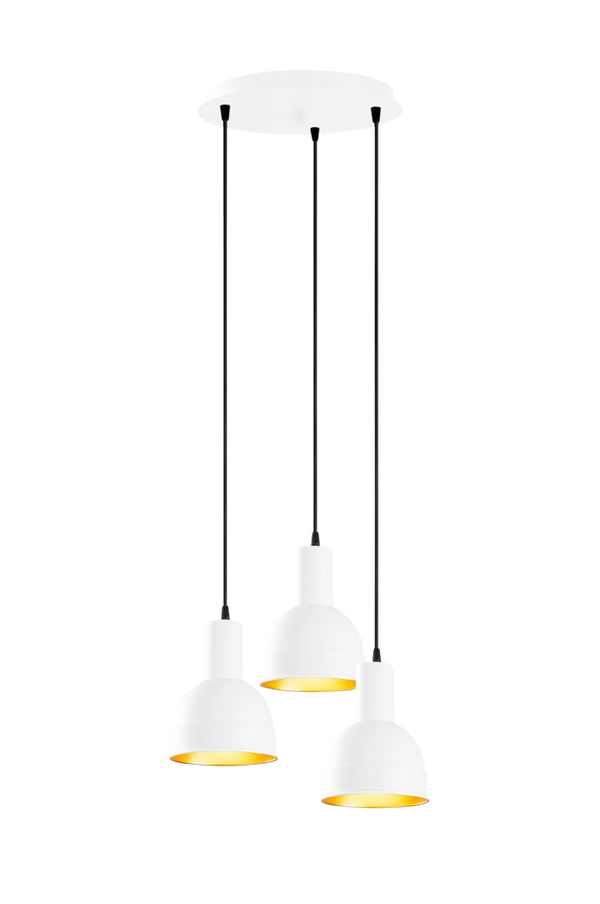 Bilde av Taklampe Berceste - 183-S2 - 30151
