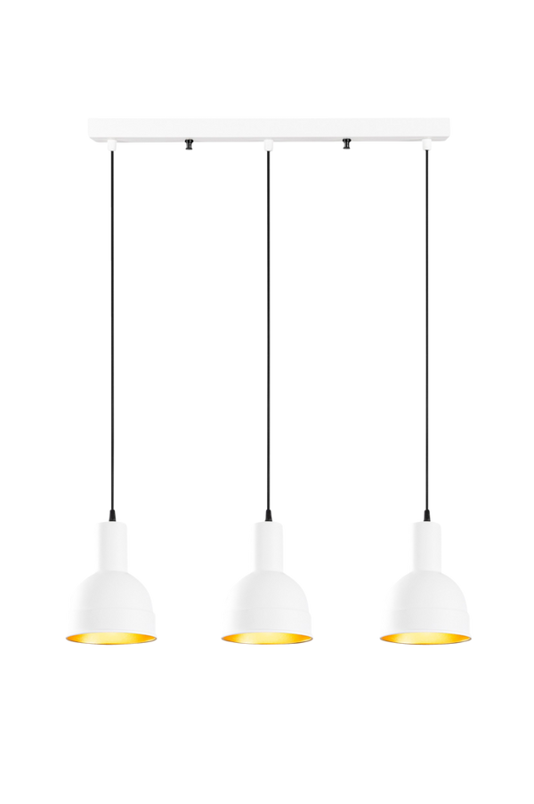 Bilde av Taklampe Berceste - 183-S1 - 30151
