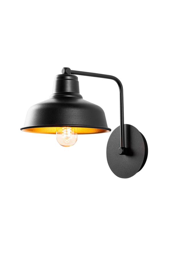 Bilde av Vegglampe Berceste - 181-A - 30151
