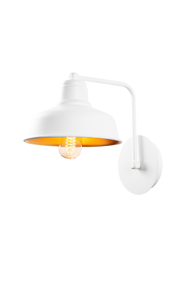 Bilde av Vegglampe Berceste - 181-A - 30151
