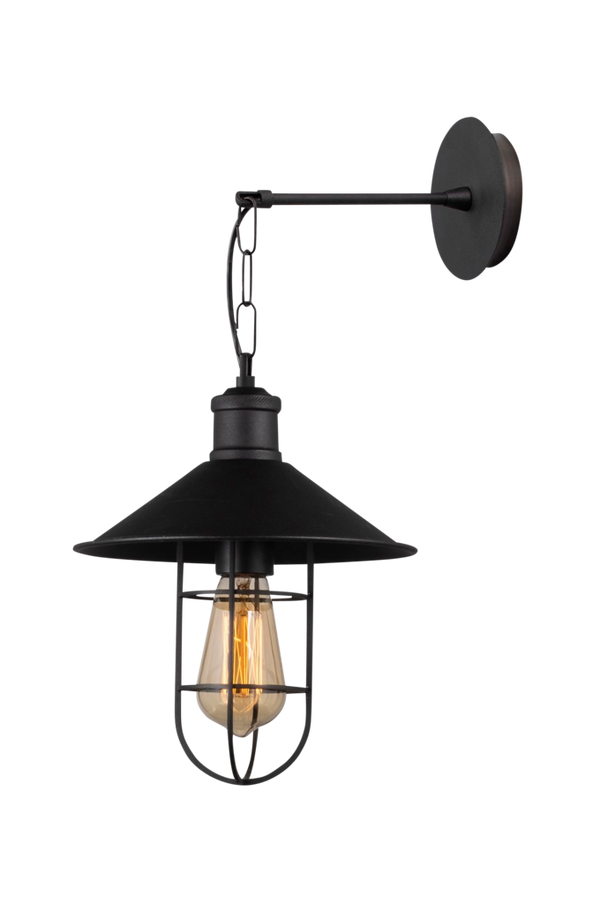 Bilde av Vegglampe Ayazma - MR - 780 - 30151
