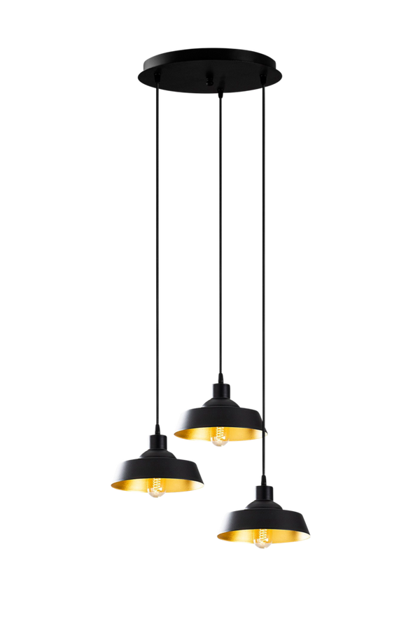 Bilde av Taklampe Berceste - 189-S2 - 30151
