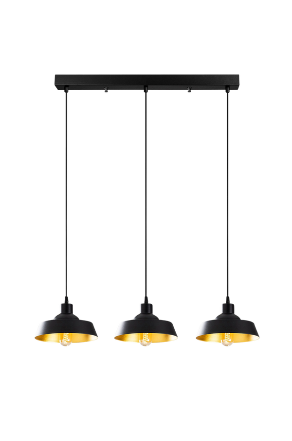 Bilde av Taklampe Berceste - 189-S1 - 30151
