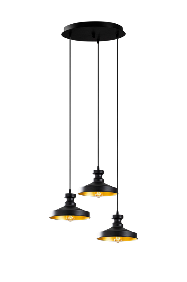 Bilde av Taklampe Berceste - 182-S2 - 30151
