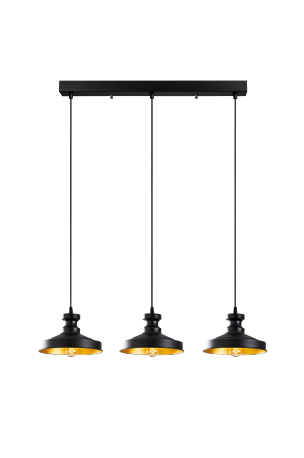 Bilde av Taklampe Berceste - 182-S1 - 30151
