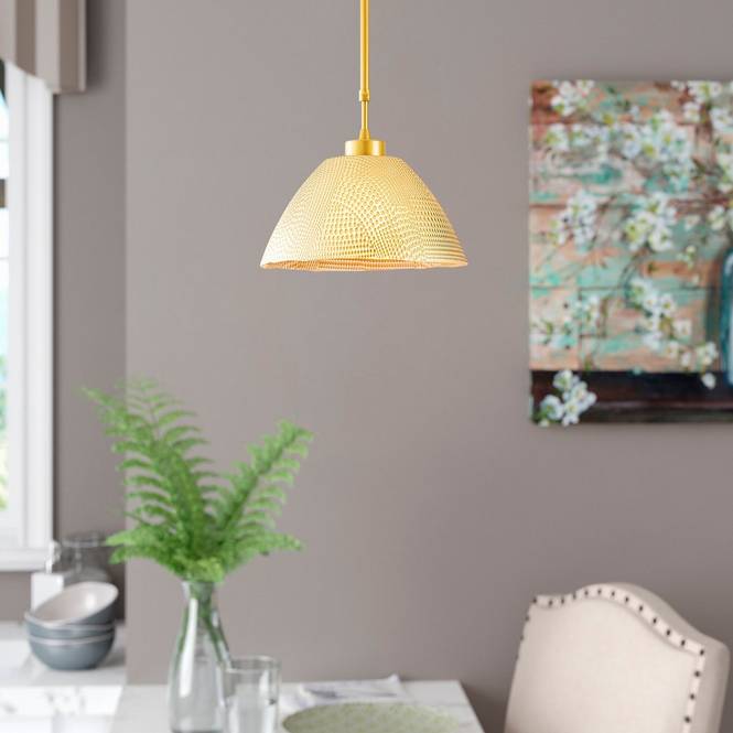 Loftlampe Bornova – N-157