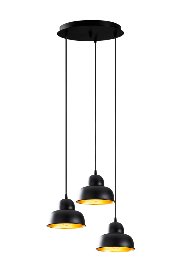 Bilde av Taklampe Berceste - 180-S2 - 30151
