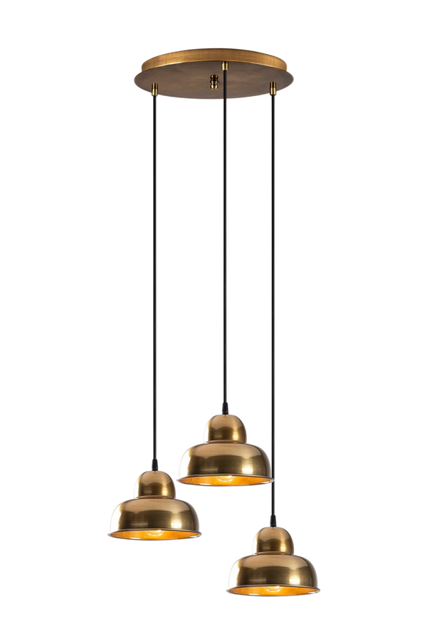 Bilde av Taklampe Berceste - 180-S2 - 30151
