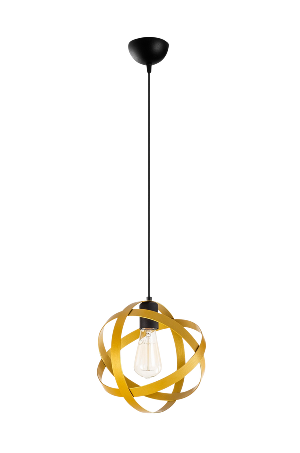 Bilde av Taklampe Gezegen - 6101 - 30151
