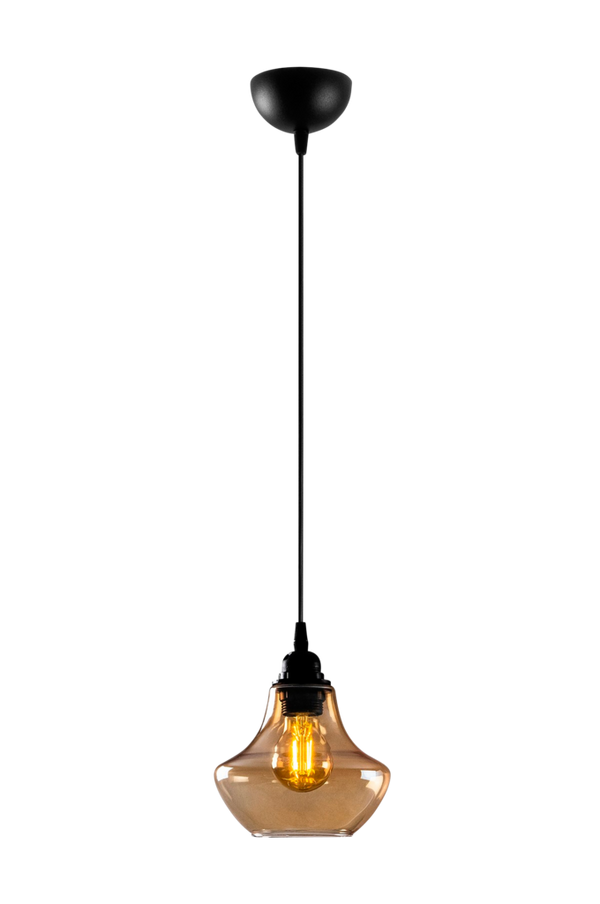 Bilde av Taklampe Gold - 050 - 30151
