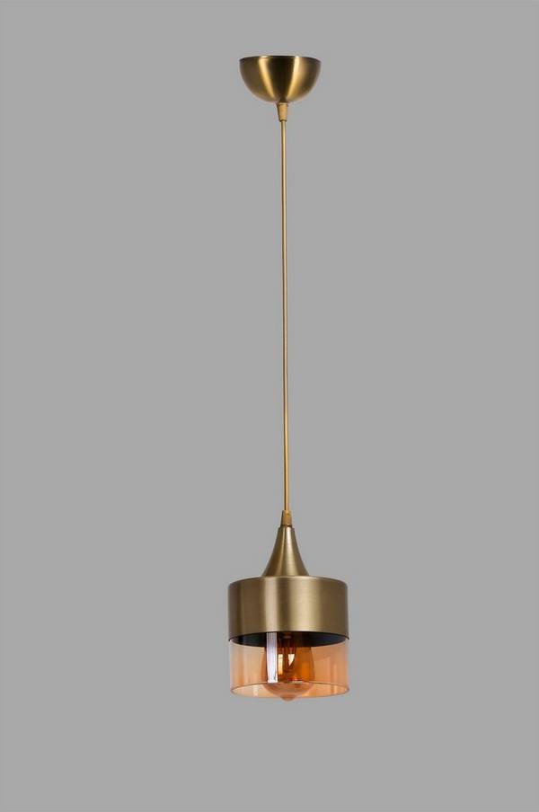 Bilde av Taklampe 8318 - 30151
