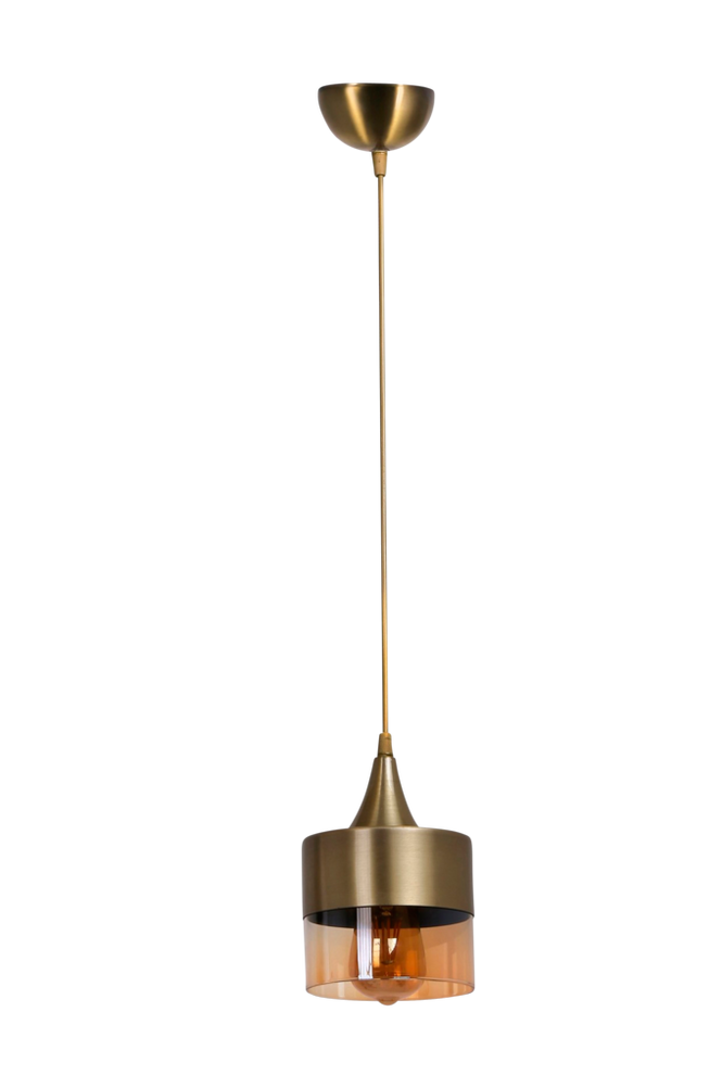 Loftlampe 8318