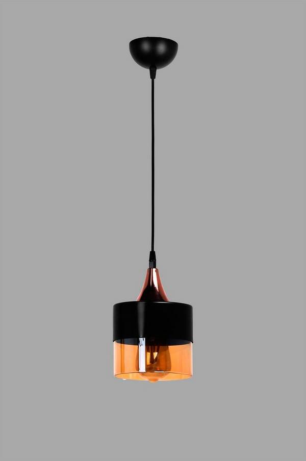 Bilde av Taklampe 8318 - 30151
