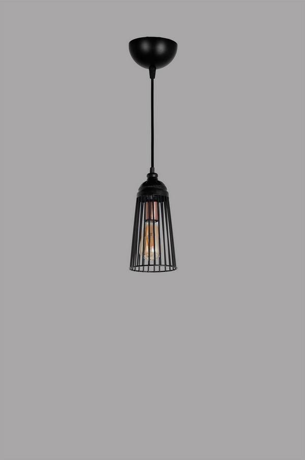 Bilde av Taklampe 8324-1 - 30151
