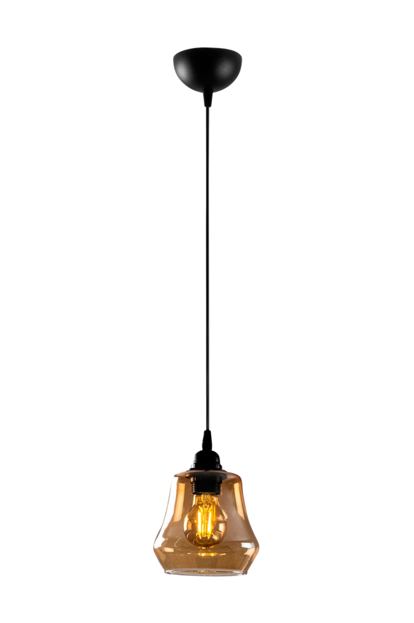 Bilde av Taklampe Gold - 040 - 30151
