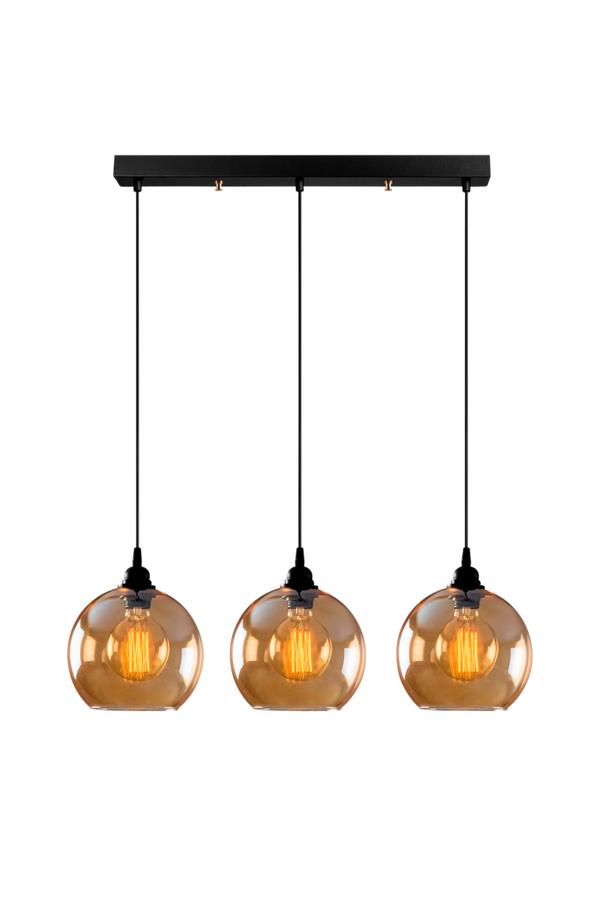 Bilde av Taklampe Gold - 022 - 30151
