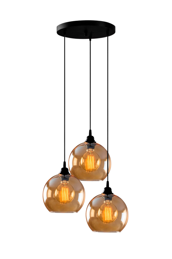 Bilde av Taklampe Gold - 021 - 30151
