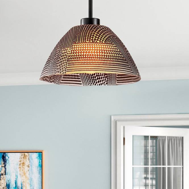 Loftlampe Bornova – N-162